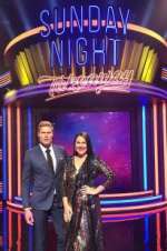 Watch Chris & Julia\'s Sunday Night Takeaway 0123movies