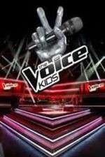 Watch The Voice Kids (UK) 0123movies