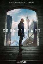 Watch Counterpart 0123movies