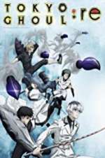 Watch Tokyo Ghoul: re 0123movies