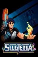 Watch Slugterra 0123movies