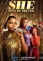 Watch SHE Must Be Obeyed 0123movies