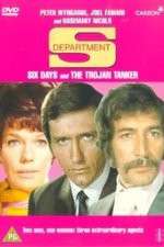 Watch Department S 0123movies