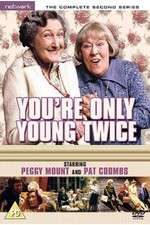 Watch Youre Only Young Twice 0123movies