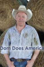 Watch Dom Does America 0123movies