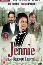 Watch Jennie: Lady Randolph Churchill 0123movies