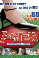 Watch 1st & Ten: The Championship 0123movies