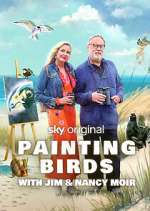 Watch Painting Birds with Jim and Nancy Moir 0123movies