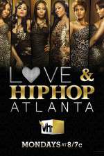 Watch Love & Hip Hop Atlanta 0123movies