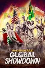 Naked and Afraid: Global Showdown