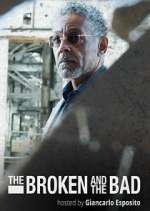 Watch The Broken and The Bad 0123movies