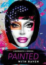Watch Painted with Raven 0123movies