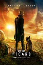 Watch Star Trek: Picard 0123movies