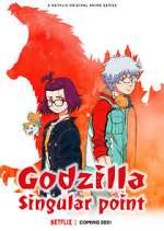 Watch Godzilla Singular Point 0123movies