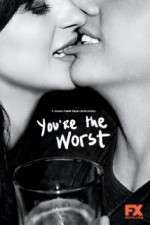 Watch You're the Worst 0123movies