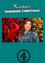 Watch Kirstie's Handmade Christmas 0123movies