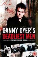 Watch Danny Dyers Deadliest Men 0123movies