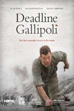 Watch Deadline Gallipoli 0123movies