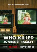 Watch Cold Case: Who Killed JonBenét Ramsey 0123movies