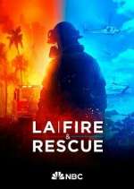 Watch LA Fire & Rescue 0123movies