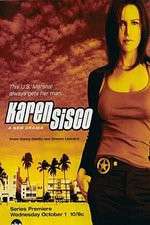 Watch Karen Sisco 0123movies