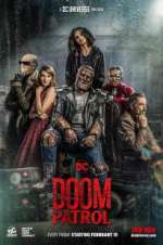 Watch Doom Patrol 0123movies