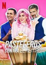 Watch Pasteleros contra el tiempo 0123movies