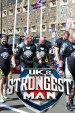 Watch UK\'s Strongest Man 0123movies