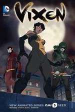 Watch Vixen 0123movies