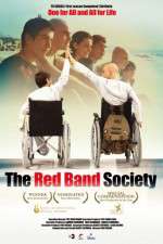Watch The Red Band Society 0123movies