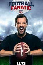Watch NFL Football Fanatic 0123movies