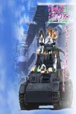Watch Girls und Panzer 0123movies