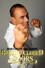 Watch Jean-Claude Van Damme: Behind Closed Doors 0123movies