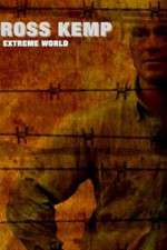 Watch Ross Kemp: Extreme World 0123movies