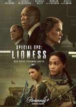 Watch Special Ops: Lioness 0123movies