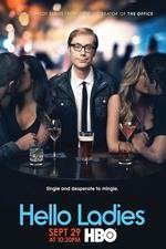 Watch Hello Ladies 0123movies