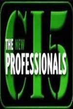 Watch CI5 The New Professionals 0123movies