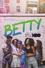 Watch Betty 0123movies