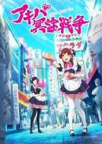 Watch Akiba Maid War 0123movies