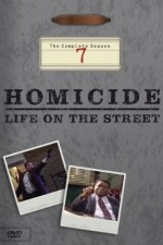 Watch Homicide: Life on the Street 0123movies