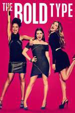 Watch The Bold Type 0123movies