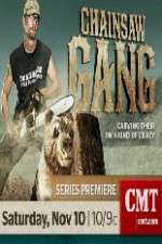 Watch Chainsaw Gang 0123movies