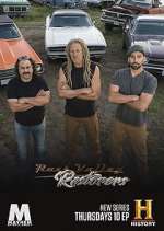 Watch Rust Valley Restorers 0123movies