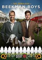Watch The Fabulous Beekman Boys 0123movies