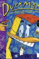 Watch Duckman: Private Dick/Family Man 0123movies