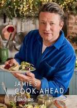 Watch Jamie\'s Cook-Ahead Christmas 0123movies