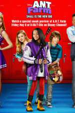 Watch ANT Farm 0123movies