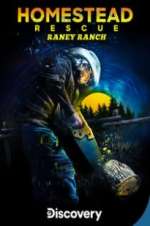 Watch Homestead Rescue: Raney Ranch 0123movies