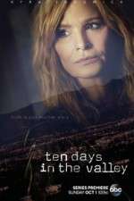 Watch Ten Days in the Valley (  ) 0123movies