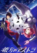 Watch Astra Lost in Space 0123movies